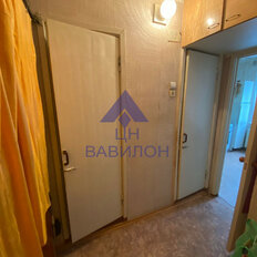 Квартира 48,6 м², 2-комнатная - изображение 5