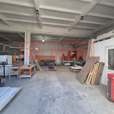182 м², склад - изображение 4