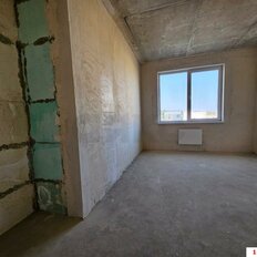 Квартира 112,7 м², 3-комнатная - изображение 3
