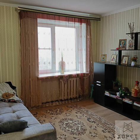 40 м², 1-комнатная квартира 4 500 000 ₽ - изображение 61
