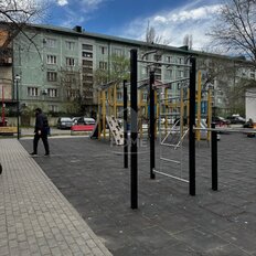 Квартира 50 м², 3-комнатная - изображение 1