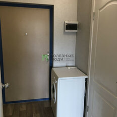 Квартира 22,6 м², студия - изображение 2