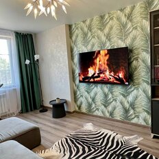 Квартира 63,2 м², 2-комнатная - изображение 2