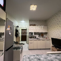 Квартира 36,5 м², 2-комнатная - изображение 3