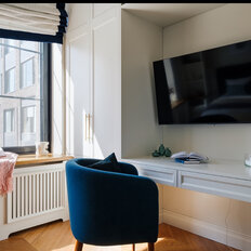 Квартира 31,5 м², студия - изображение 3