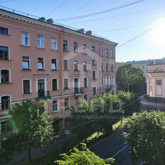 Квартира 95,9 м², 4-комнатная - изображение 2