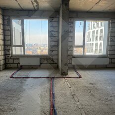 Квартира 40,3 м², 1-комнатная - изображение 1