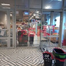 1033 м², торговое помещение - изображение 4