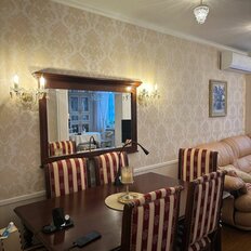 Квартира 153,7 м², 4-комнатная - изображение 2