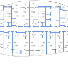Квартира 30,1 м², студия - изображение 2