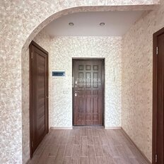 Квартира 43,5 м², 1-комнатная - изображение 5