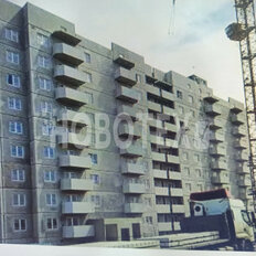 Квартира 37 м², 1-комнатная - изображение 3