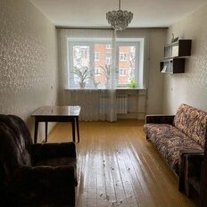 Квартира 60,4 м², 3-комнатная - изображение 2