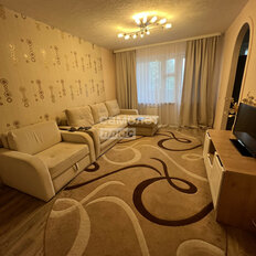 Квартира 53,7 м², 2-комнатная - изображение 1
