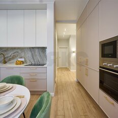 Квартира 74 м², 2-комнатная - изображение 3