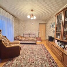 Квартира 54 м², 2-комнатная - изображение 4