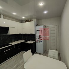 Квартира 47,9 м², 2-комнатная - изображение 2