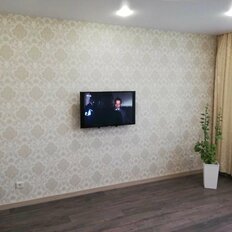 Квартира 61 м², 2-комнатная - изображение 3