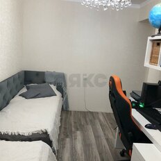 Квартира 52,8 м², 2-комнатная - изображение 5