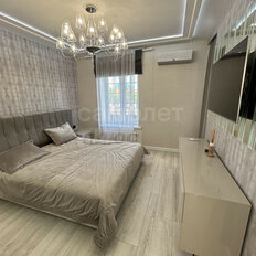 Квартира 67,5 м², 2-комнатная - изображение 5