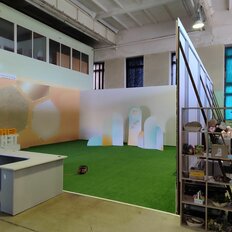 407 м², помещение свободного назначения - изображение 1