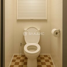 Квартира 33,6 м², 1-комнатная - изображение 5