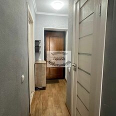 Квартира 30,5 м², 1-комнатная - изображение 5