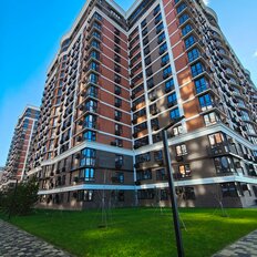 Квартира 38,8 м², 1-комнатная - изображение 5