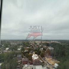 Квартира 45 м², 1-комнатная - изображение 5