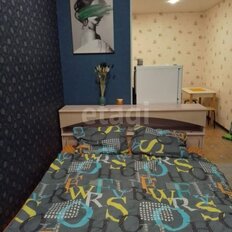 Квартира 40 м², студия - изображение 4