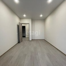 Квартира 38,3 м², 1-комнатная - изображение 4