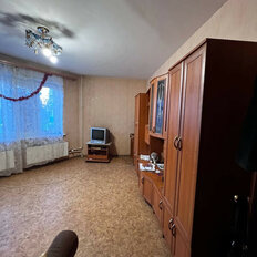 Квартира 49,1 м², 1-комнатная - изображение 3