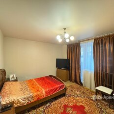 Квартира 55 м², 2-комнатная - изображение 4