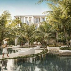 Квартира 30 м², 1-комнатные - изображение 5