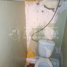 Квартира 20,9 м², студия - изображение 4