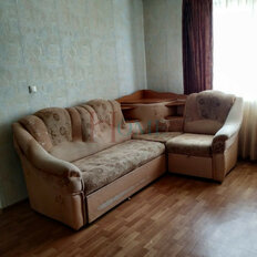 Квартира 40 м², 1-комнатная - изображение 2