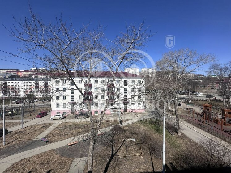 101,8 м², 4-комнатная квартира 10 800 000 ₽ - изображение 36