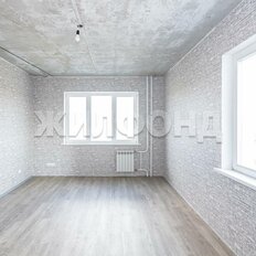 Квартира 63,5 м², 2-комнатная - изображение 5