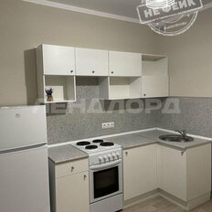 Квартира 33,3 м², 1-комнатная - изображение 2