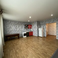 Квартира 41,3 м², студия - изображение 1