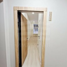 Квартира 23 м², студия - изображение 4