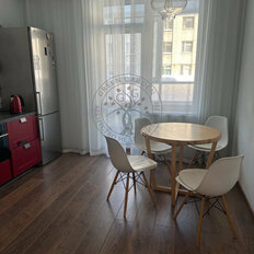 Квартира 42 м², 1-комнатная - изображение 1