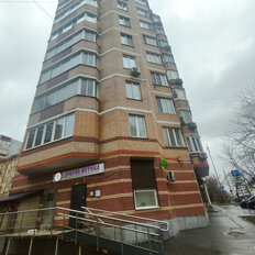 18,6 м², помещение свободного назначения - изображение 3