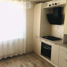 Квартира 68 м², 2-комнатная - изображение 1