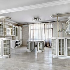 Квартира 216 м², 4-комнатная - изображение 3