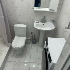 Квартира 40 м², 1-комнатная - изображение 5