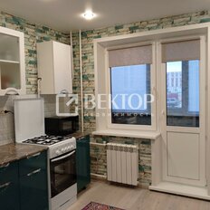Квартира 54 м², 2-комнатная - изображение 4