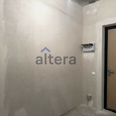 Квартира 45 м², 1-комнатная - изображение 5
