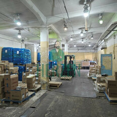 617 м², склад - изображение 5