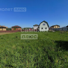 10,7 сотки, участок - изображение 1